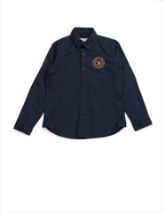 U.S.Polo Kids Boys Shirt F/S Uksht1713