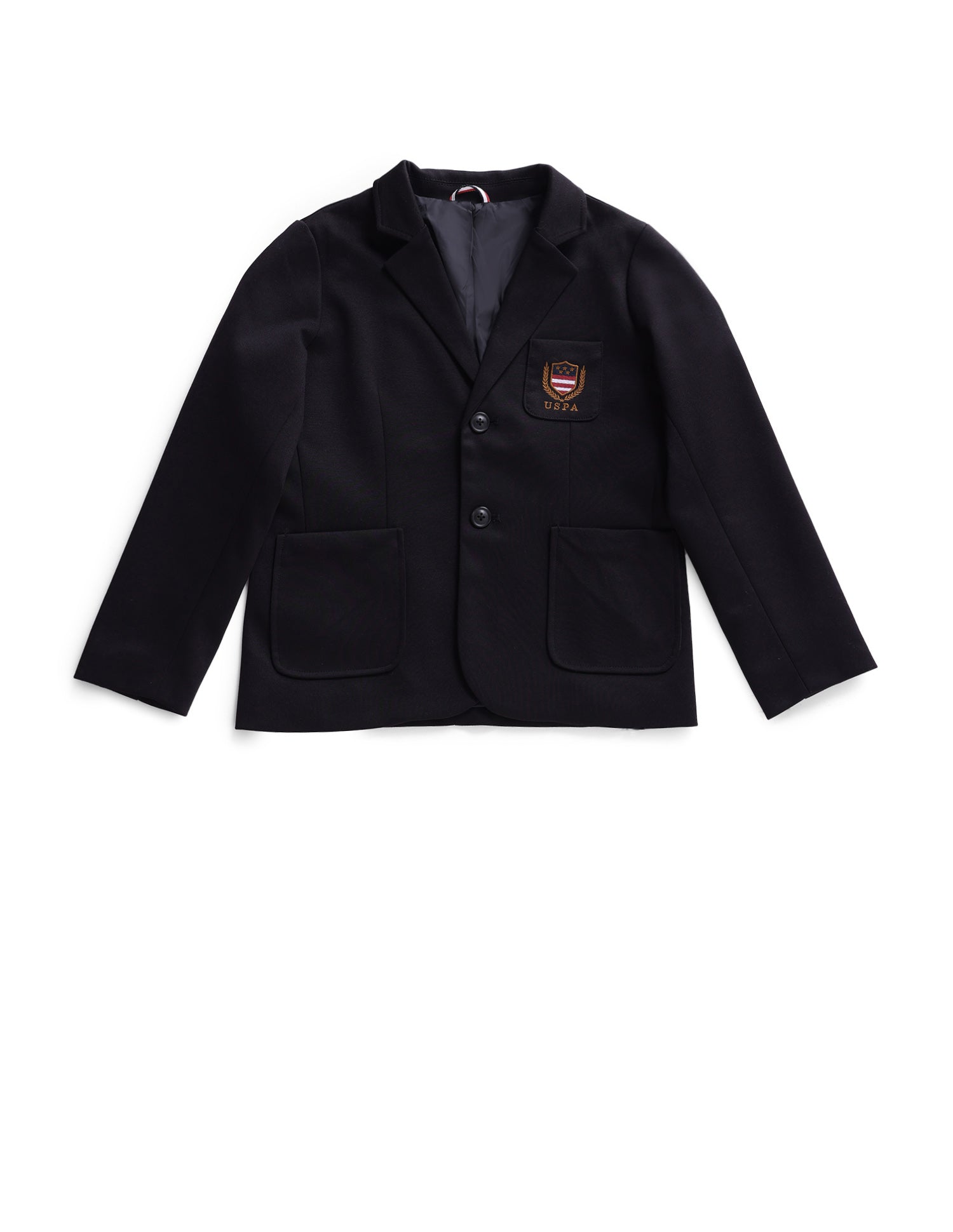 U.S.POLO KIDS BOYS JACKET UKJCK0089