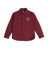 U.S.Polo Kids Boys Shirt F/S Uksht1689