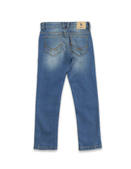 U.S.POLO KIDS BOYS JEANS UKJENC0004
