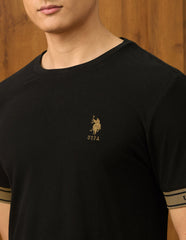U.S.Polo Mens T-Shirt H/S Ustsh3166 Ustsh3166