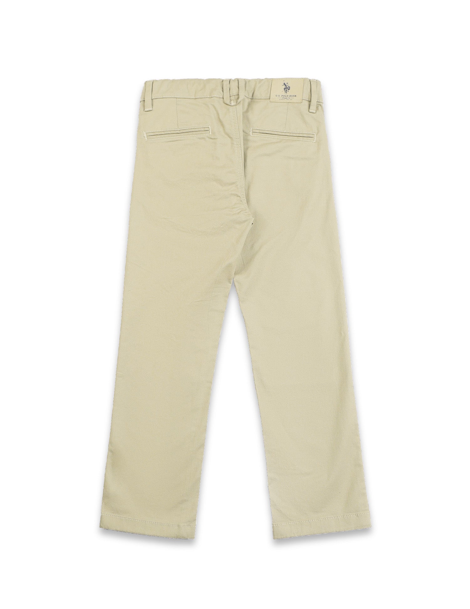 U.S.POLO KIDS BOYS CARGO UKTROC0002