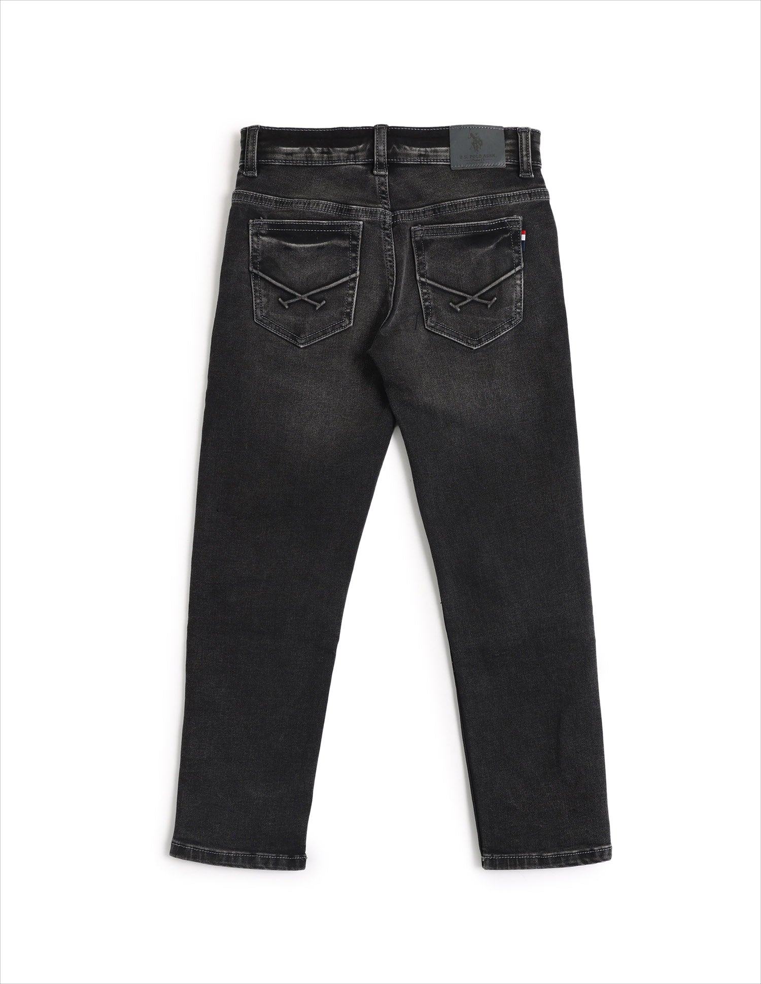 U.S.POLO KIDS BOYS JEANS UKJEN583