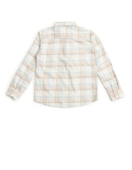 U.S.POLO KIDS BOYS SHIRT H/S UKSHT1507