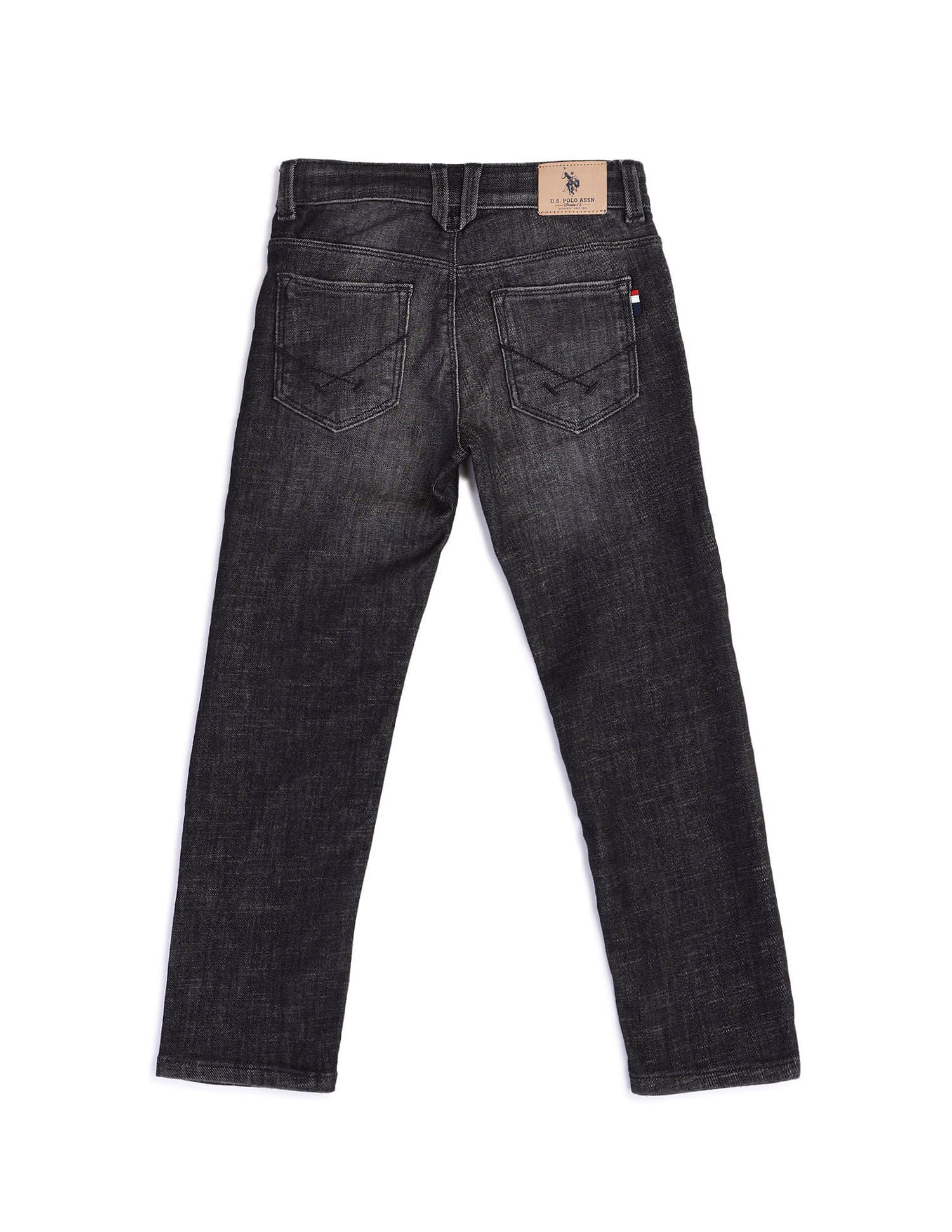 U.S.POLO KIDS BOYS JEANS UKJEN0520
