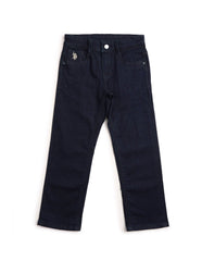 U.S.POLO KIDS BOYS JEANS UKJEN608