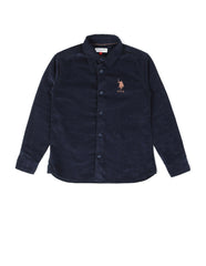 U.S.Polo Kids Boys T-Shirt F/S Uksht1640