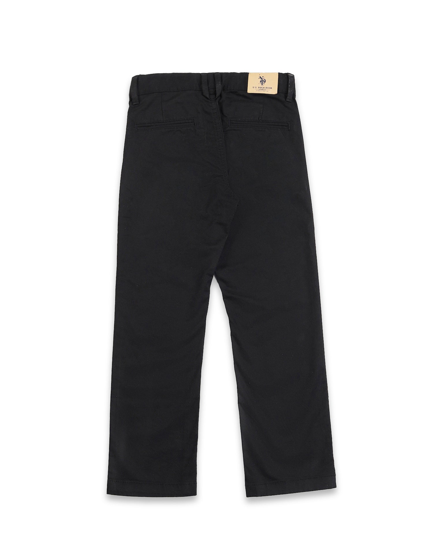 U.S.POLO KIDS BOYS CARGO UKTROC0005