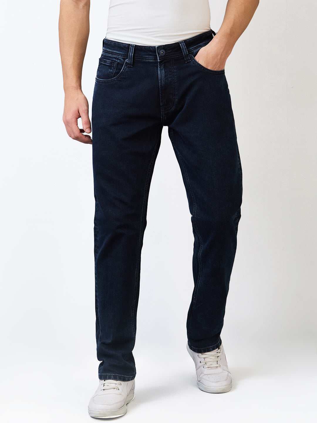 Spykar Mens Jeans