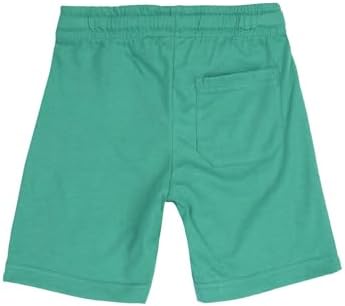 Chicco Mädchen und Jungen Pantaloni Corti Hose, hellgrün, 3 Jahre