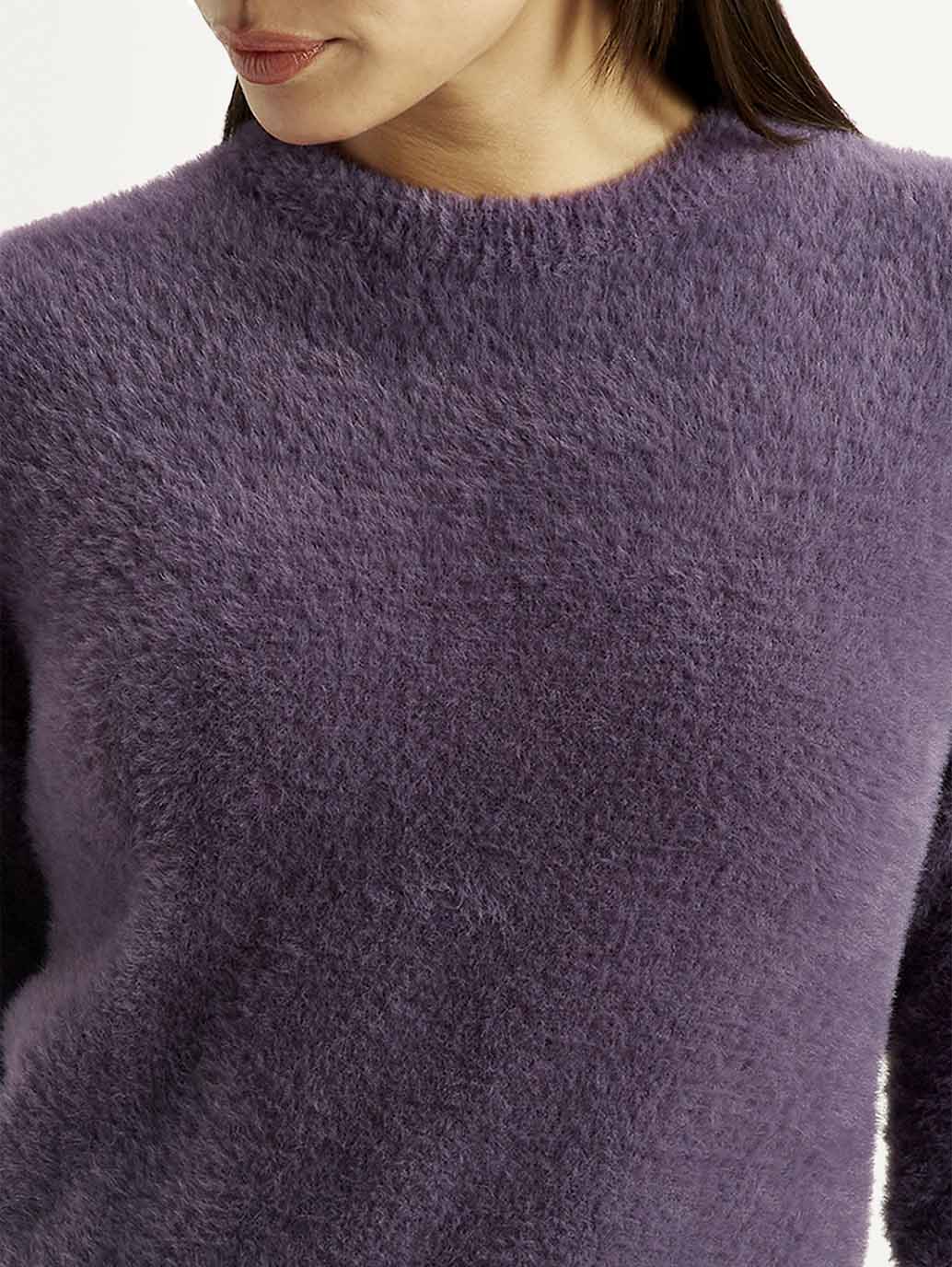 Levis Ladies Western Sweat Shirt 81472-0019