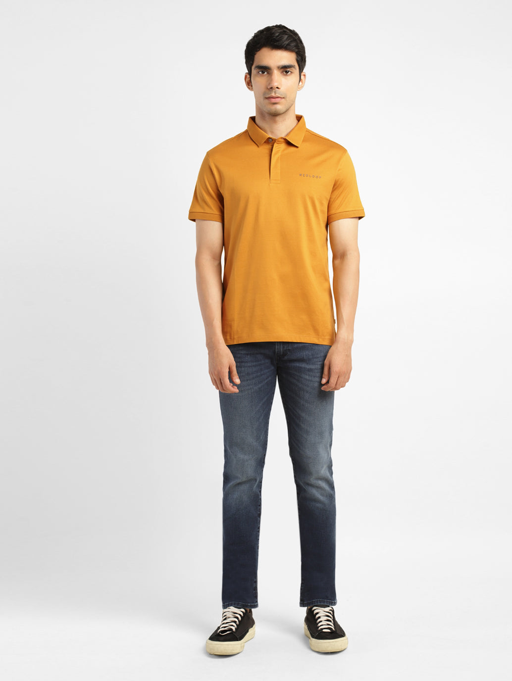 Levis Mens T-Shirt F/S 81791-0064