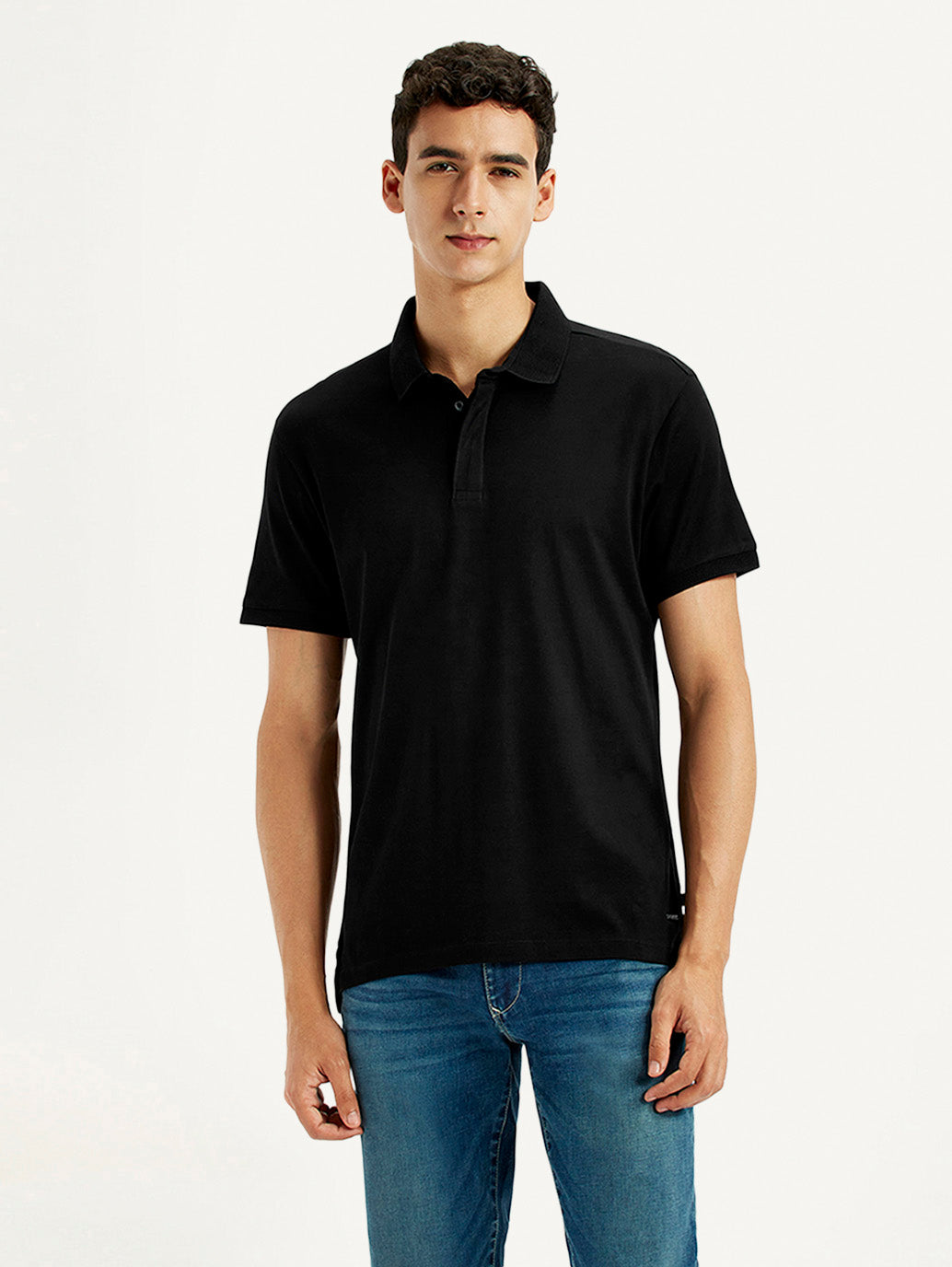 Levis Mens T-Shirt H/S 81791-0099