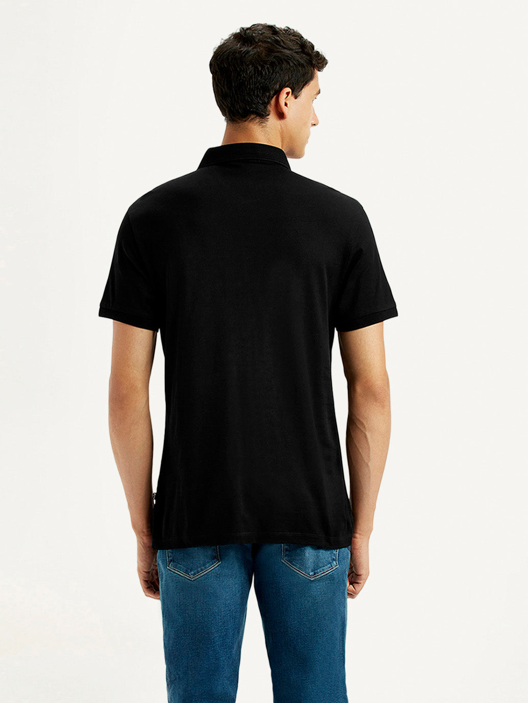 Levis Mens T-Shirt H/S 81791-0099