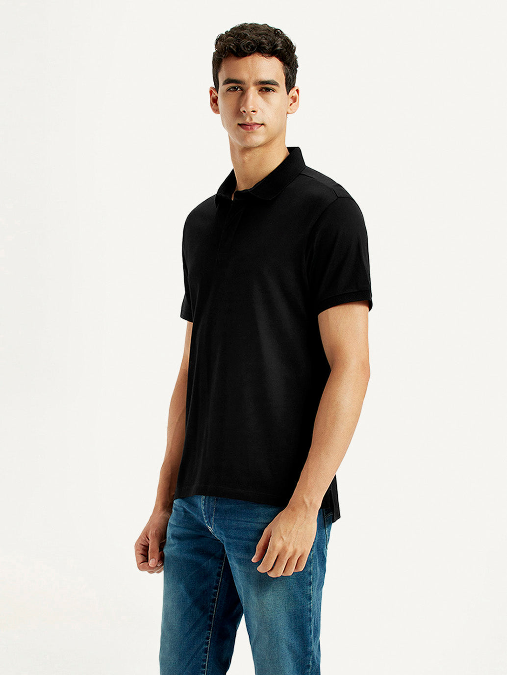 Levis Mens T-Shirt H/S 81791-0099