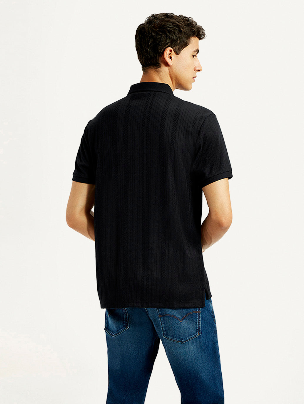 Levis Mens Pullover 81791-0104