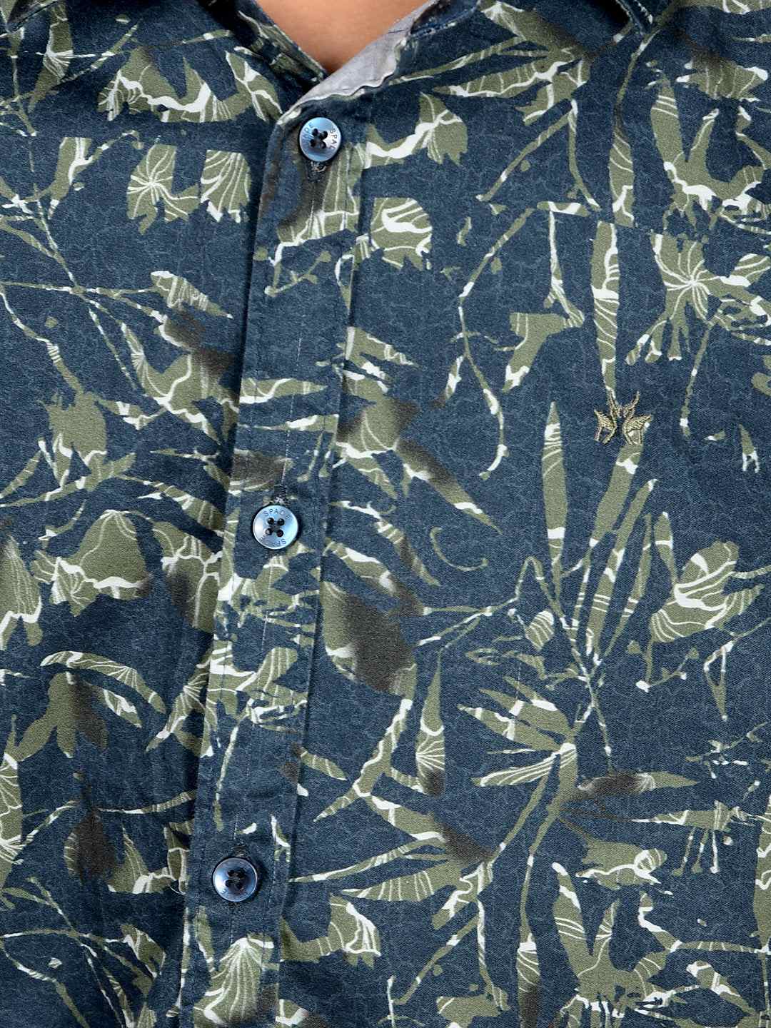 Crimsoune Club Boys Shirt
