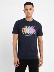 Levis Mens T-Shirt F/S 86889-0054