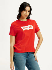 Levis Ladies Western Top