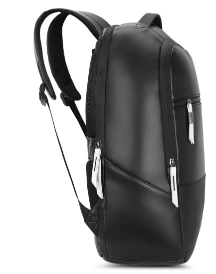 Skybags EKOH 01 Laptop Backpack Black