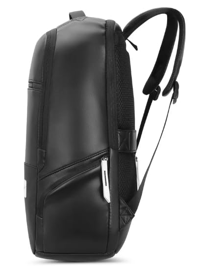 Skybags EKOH 01 Laptop Backpack Black