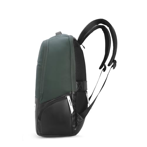 Skybags EKOH 02 3 Compartment LAPTOP BACKPACK GREEN