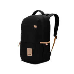 Skybags Zinex 01 30L Laptop Backpack (Black) - Goyalsons ShopMax
