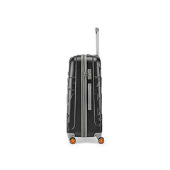 Skybags Polycarbonate Hard 37 inch SUITCASE (S21SKRAMPNXTMED002_grey)