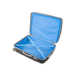 Skybags Polycarbonate Hard 37 inch SUITCASE (S21SKRAMPNXTMED002_grey)