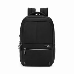 Safari Smart Plus 2 30L Formal Business Laptop Backpack Bag for Man & Women, Ideal for Office Use for men/School/College Boys and Girls, 2 Compartment, Antitheft pocket, Trolley Sleeve & Organizer