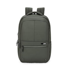 Safari Smart Plus 2 30L Formal Business Laptop Backpack Bag for Man & Women, Ideal for Office Use for men/School/College Boys and Girls, 2 Compartment, Antitheft pocket, Trolley Sleeve & Organizer