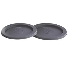 Borosil Carry Fresh Lid, Set of 2