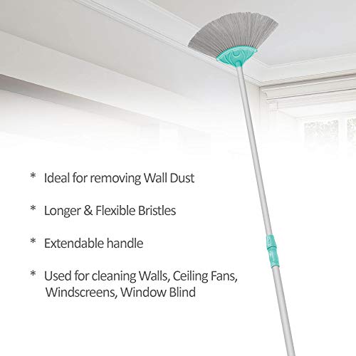 Spotzero by Milton Roof Duster (Aqua Green)