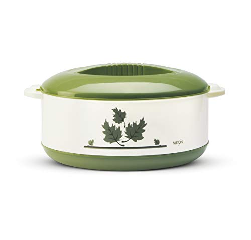 Milton Orchid Insulated Casserole 3 Litre Blue