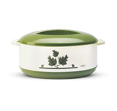 Milton Orchid Insulated Casserole 3 Litre Blue