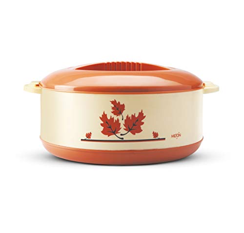 Milton Orchid Insulated Casserole 3 Litre Blue