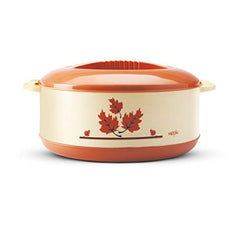 Milton Orchid Insulated Casserole 3 Litre Blue