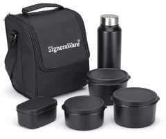 Signoraware Monarch Premium Microwave Safe Lunch Box - Goyalsons ShopMax