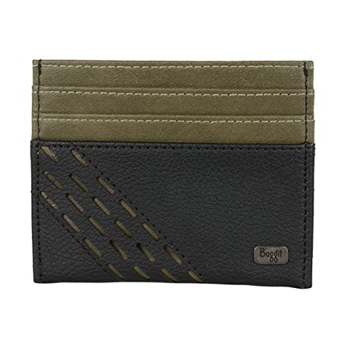 Baggit Men Yellow Wallet Small Size | Men Stylish Purse Bag | Credit Card Money Holder
