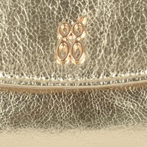 Baggit Women's Mont XXXS Sling Bag | Ladies Stylish Casual Purse Bag | Faux Leather | 6-Month Warranty | Cruelty-Free Material | Made in India