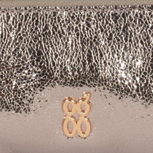Baggit Women's Beetles XXXS Waist Pouch | Ladies Stylish Casual Purse Bag | Faux Leather | 6-Month Warranty | Cruelty-Free Material | Made in India