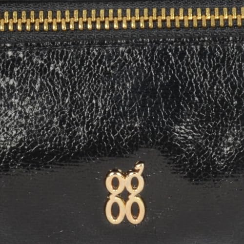 Baggit Women's Beetles XXXS Waist Pouch | Ladies Stylish Casual Purse Bag | Faux Leather | 6-Month Warranty | Cruelty-Free Material | Made in India