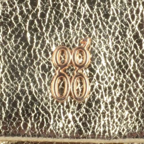 Baggit Women's Tipsey XXXS Sling Bag | Ladies Stylish Casual Purse Bag | Faux Leather | 6-Month Warranty | Cruelty-Free Material | Made in India