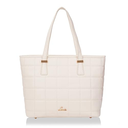 Lavie Women's Box Sherry Tote Bag | Ladies Purse Handbag