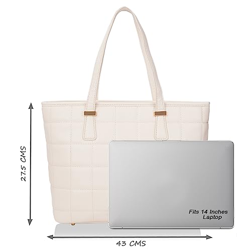 Lavie Women's Box Sherry Tote Bag | Ladies Purse Handbag