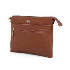 Lavie Women’s Slim Top Zip Sling Bag | Ladies Purse Handbag
