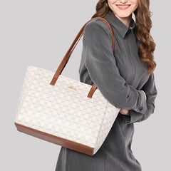 Lavie Women's Betula Tote Handbag | Ladies Purse Handbag | Bag for Women