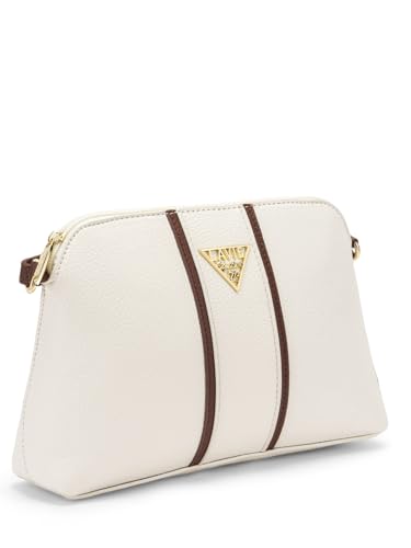 Lavie Signature Georgia Woman's Crossbody Sling Bag | Ladies Purse Handbag | Gift for Women - Goyalsons ShopMax