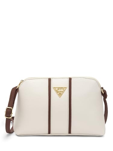 Lavie Signature Georgia Woman's Crossbody Sling Bag | Ladies Purse Handbag | Gift for Women - Goyalsons ShopMax