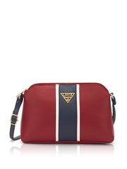 Lavie Signature Georgia Woman's Crossbody Sling Bag | Ladies Purse Handbag | Gift for Women - Goyalsons ShopMax